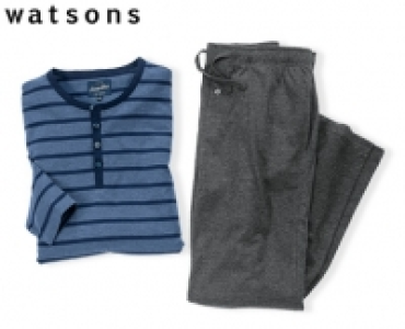 WATSONS&reg;Loungewear