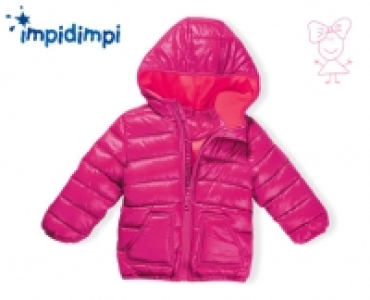 IMPIDIMPI&reg;Kleinkinder-Winterjacke