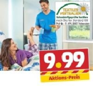 FREE LIMIT Damen- oder Herren-Schlafanzug