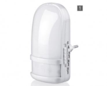 LED-Nachtlicht 4.99&nbsp;&euro;