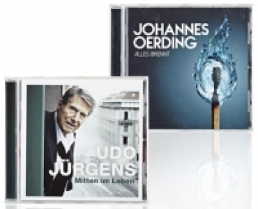 CD Top Star 7.99 €