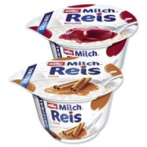 müller Milchreis 0.39 €