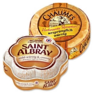 Saint Albray 1.99 €