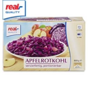 Apfelrotkohl 1.59 €