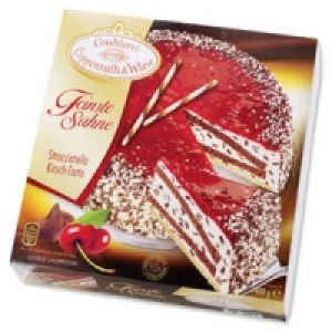 Coppenrath & Wiese Feinste-Sahne-Stracciatella-Torte 6.99 €