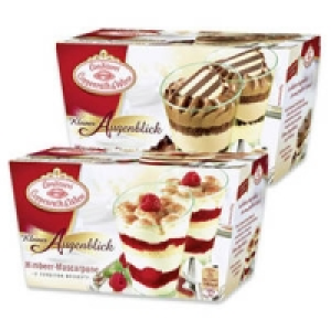 Coppenrath & Wiese Kleiner Augenblick Desserts 1.99&nbsp;&euro;