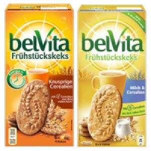 belVita Fr&uuml;hst&uuml;ckskeks 2.49&nbsp;&euro;