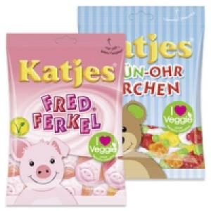 Katjes 0.59 €