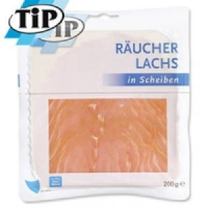 Räucherlachs 3.29 €