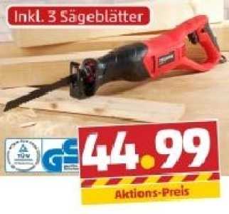 PUREWORK Multi-Elektro-S&auml;ge
