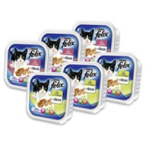 felix Katzen-Nassnahrung 0.33&nbsp;&euro;