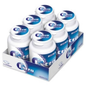 Wrigleys Extra Professional 2.00 €