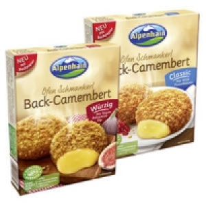Alpenhain Ofen Schmankerl oder Leckerbissen 2.29&nbsp;&euro;