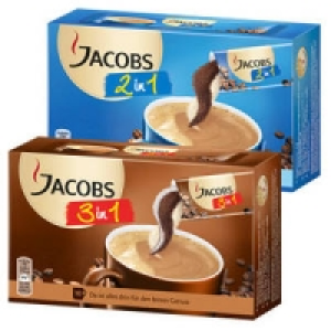 Jacobs L&ouml;slicher Kaffee 3 in 1, 2 in 1, Kr&ouml;nung oder Hag 1.69&nbsp;&euro;