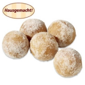 Quarkbällchen 2.79 €