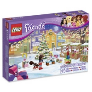 Lego Friends 17.99 €