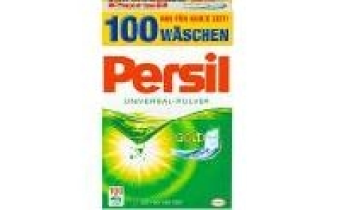 Persil Voll- oder Colorwaschmittel 16.99 €