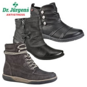 Real  Dr. Jürgens Schuhe