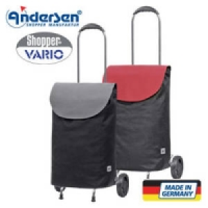 Einkaufsroller Vario Juist