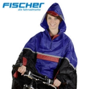 Regenponcho Deluxe