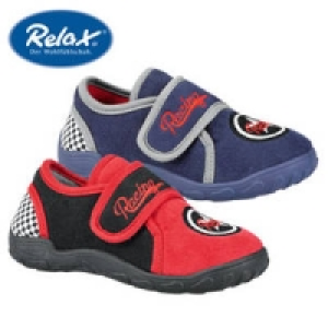 Relax Kinderschuhe