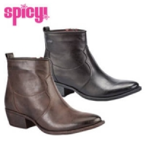 spicy! Schuhe