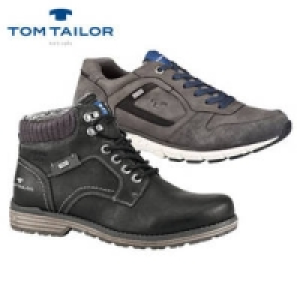 Tom Tailor Schuhe