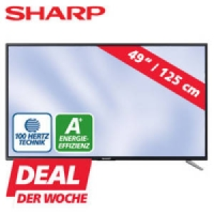49-FullHD-LED-TV LC-49CFE5001E
