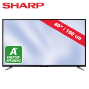 40-FullHD-LED-TV LC-40CFE5100E