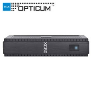 Digitaler Kabel-Receiver DVB-C XC80