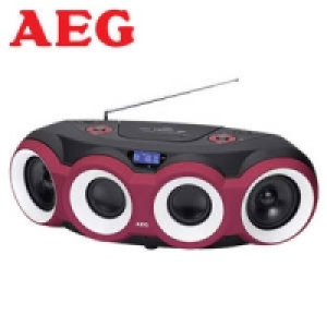2.1-Bluetooth®-Soundbox SR 4364 BT