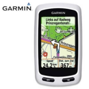 Fahrrad- und Outdoor- Navigationssystem Edge Touring inkl. kostenloser