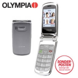 Großtastenhandy Style 49.95 €