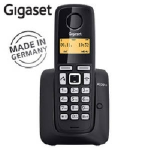 Schnurlos- DECT-Telefon A220A