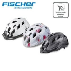 City- und E-Bike-Fahrradhelm