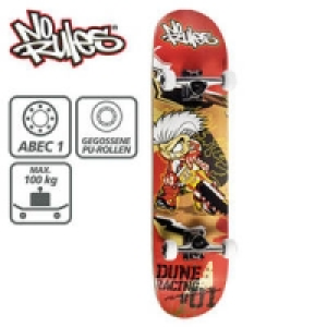 Skateboard