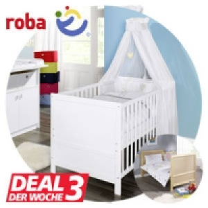 Kombi-Kinder-Holzbett 129.00&nbsp;&euro;