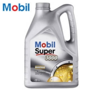 5 Liter Motoren&ouml;l Mobil Super 3000 5W-40 39.95&nbsp;&euro;