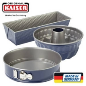 Backformen-Set 19.99&nbsp;&euro;