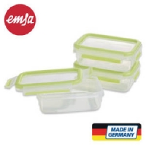 Frischhaltedosen-Set Clip & Close 9.99&nbsp;&euro;
