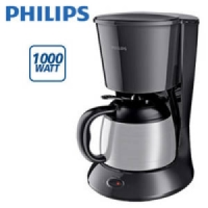 Thermo-Kaffeeautomat HD 4747/20 44.95&nbsp;&euro;