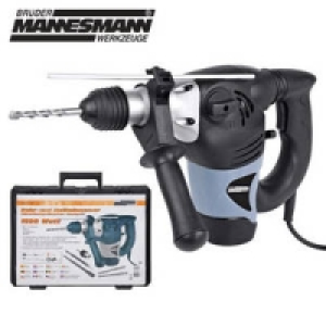 Bohr- und Mei&szlig;elhammer 69.95&nbsp;&euro;