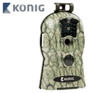 Wild-Überwachungskamera SAS-DVRODR10 89.95 €