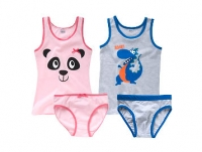 Kinder Unterw&auml;sche-Set 1.99&nbsp;&euro;