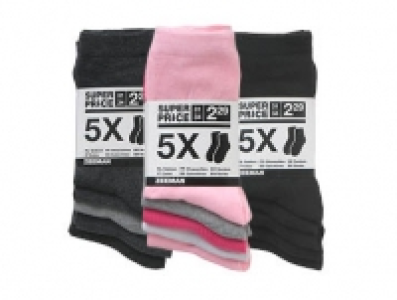 Kinder Socken 2.29&nbsp;&euro;