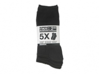 Damensocken 2.49&nbsp;&euro;