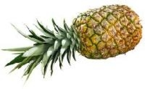 Ananas Extra Sweet 1.49 €