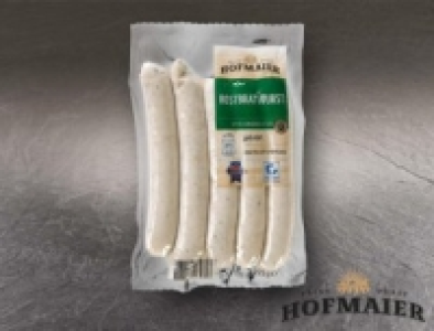 Rostbratwurst 1.99 €