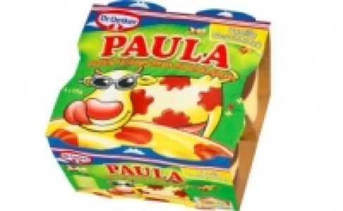 Dr. Oetker Paula Pudding 1.11 €