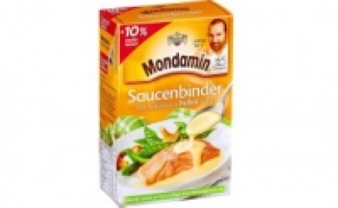 Mondamin Saucenbinder 0.99 €